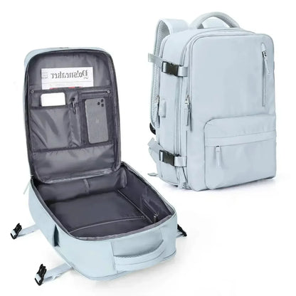 Airline Approved Cabin Backpack