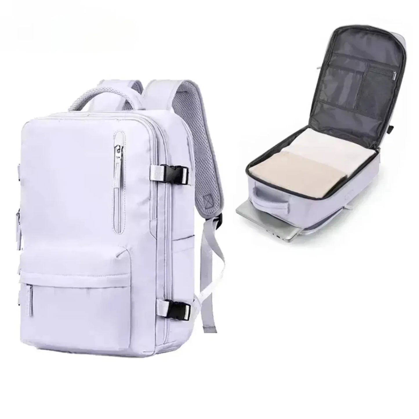 Airline Approved Cabin Backpack