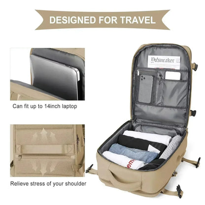 Airline Approved Cabin Backpack