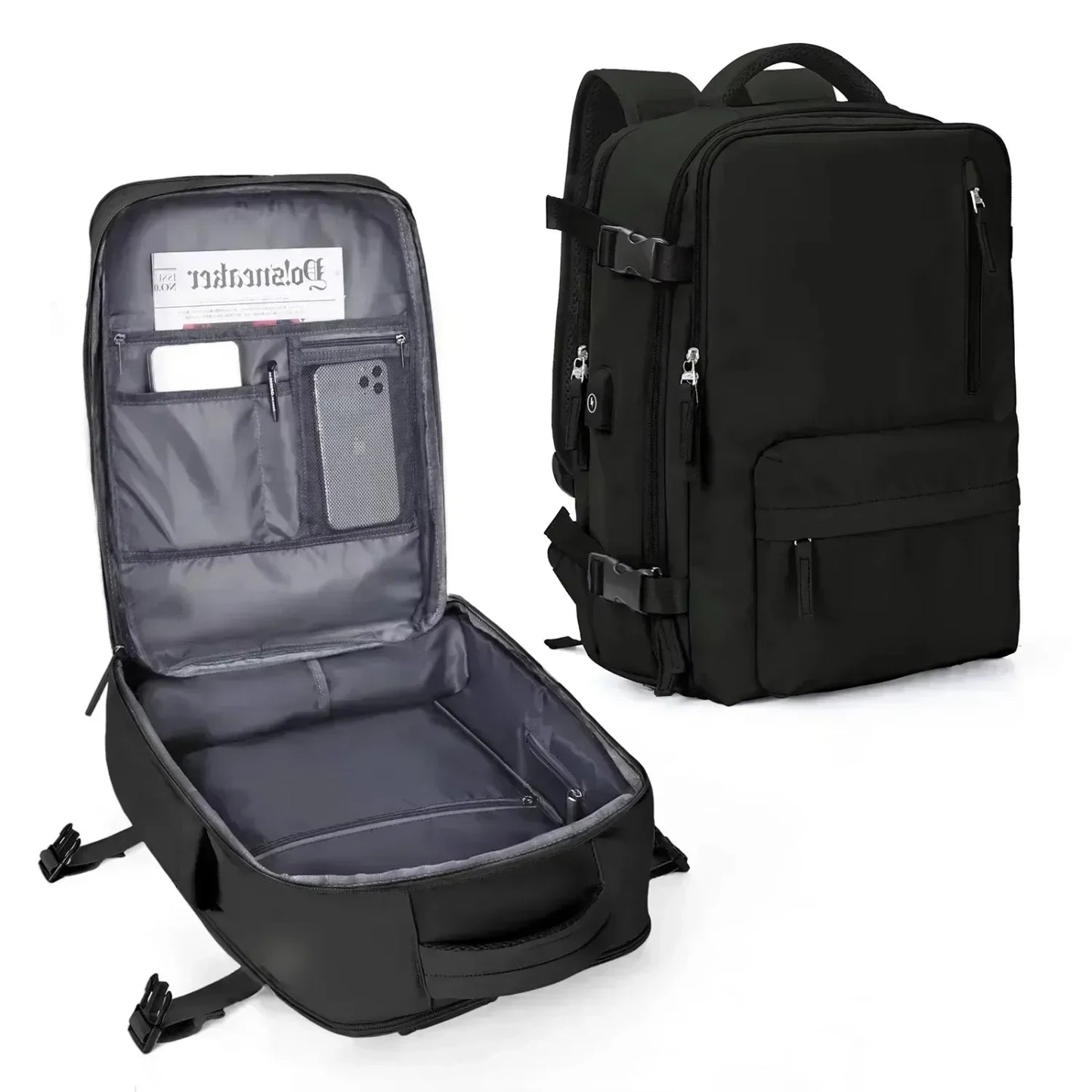 Airline Approved Cabin Backpack