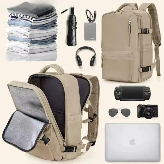 Airline Approved Cabin Backpack