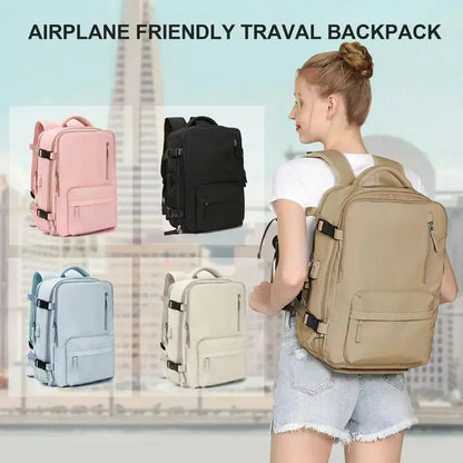 Airline Approved Cabin Backpack