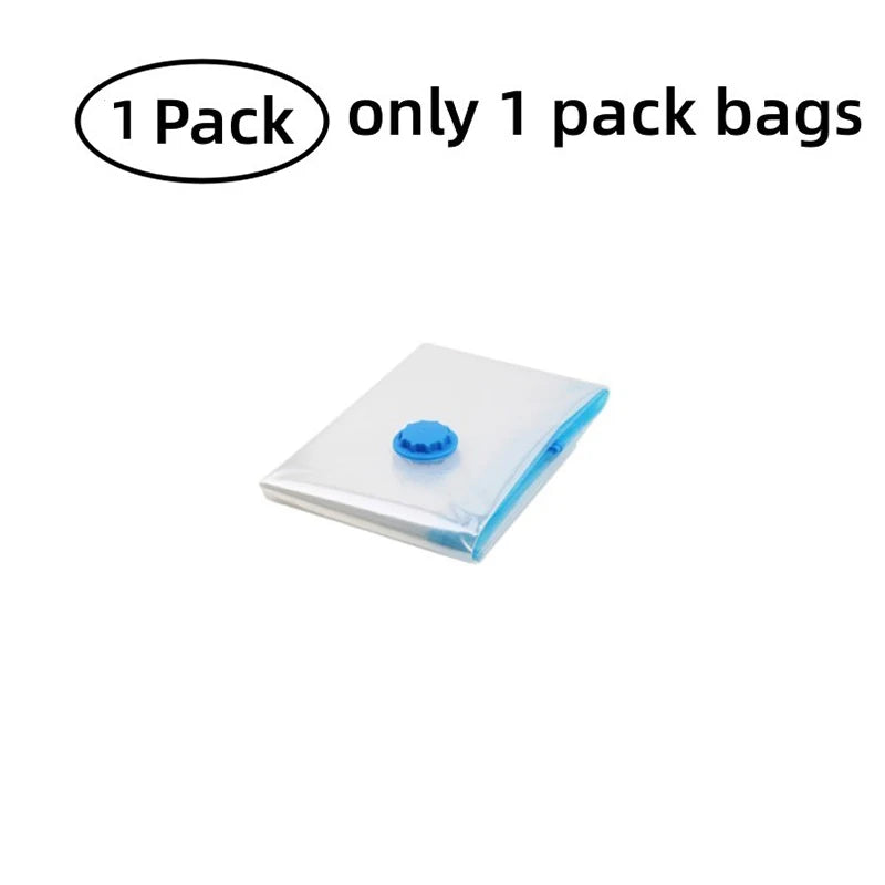 Vacuum Space Saver