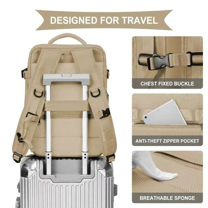 Airline Approved Cabin Backpack