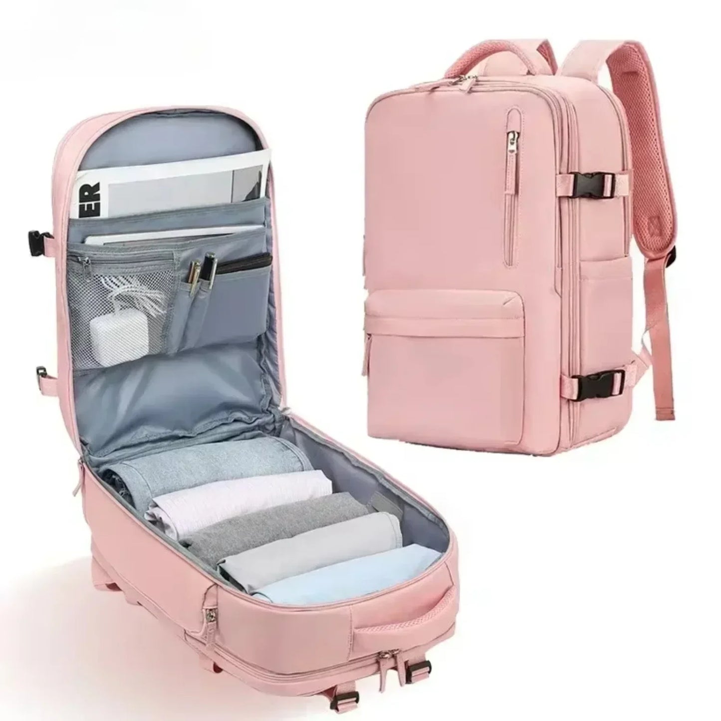 Airline Approved Cabin Backpack