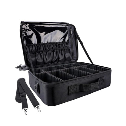 Large Capacity Makeup Organizer Bag