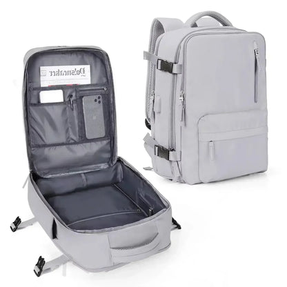 Airline Approved Cabin Backpack