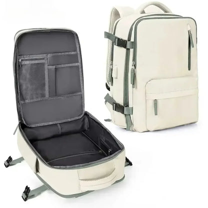 Airline Approved Cabin Backpack